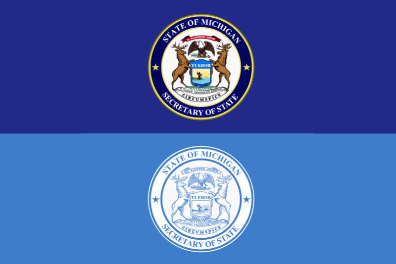 michigan-state-seal-design